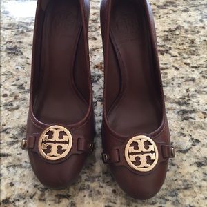 Tory Burch size 7 heels